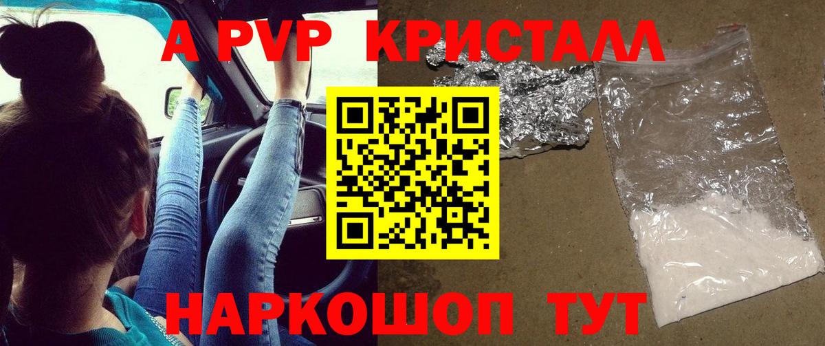 А ПВП крисы CK Тара