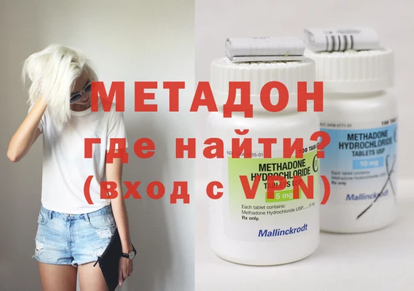 хмурый Алексин