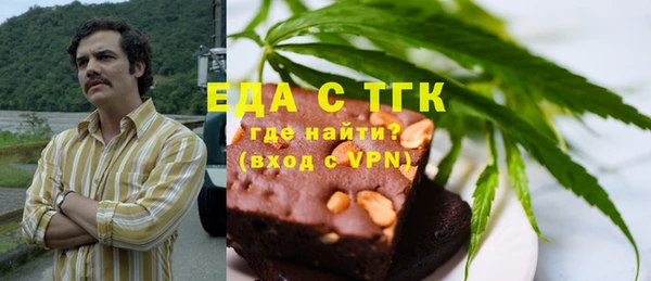 хмурый Алексин